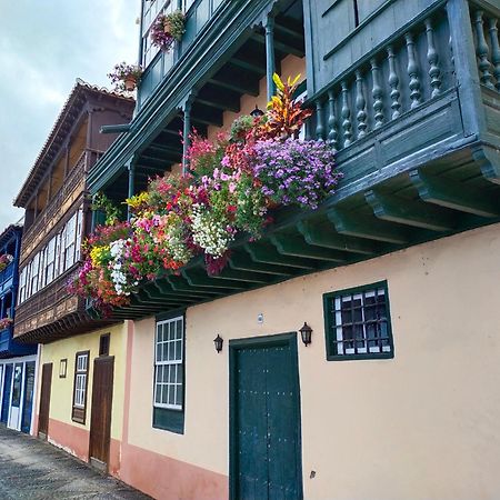 Casa Juanita - The Place Of Stars In Canary Islands Buenavista de Abajo Exterior photo