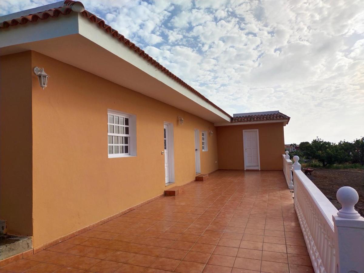 Casa Juanita - The Place Of Stars In Canary Islands Buenavista de Abajo Exterior photo