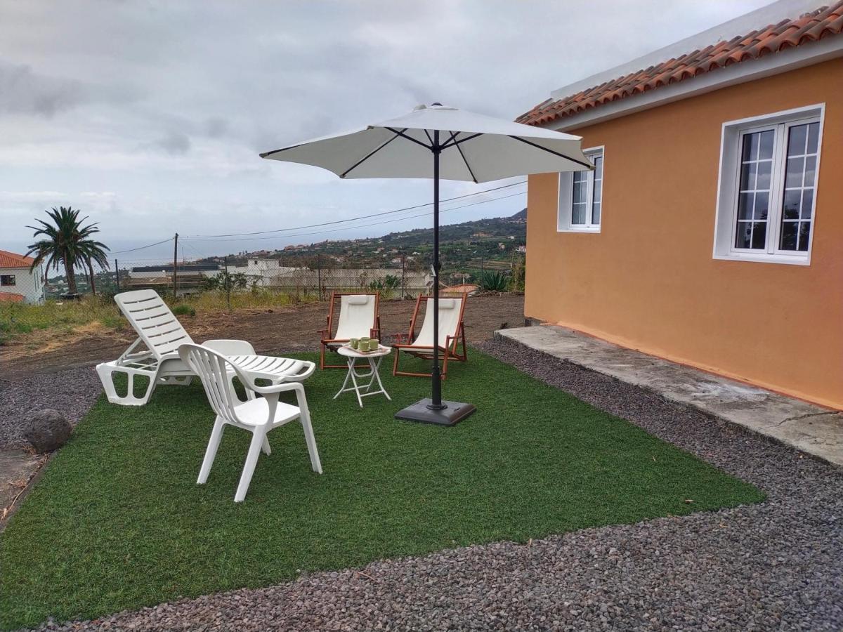 Casa Juanita - The Place Of Stars In Canary Islands Buenavista de Abajo Exterior photo