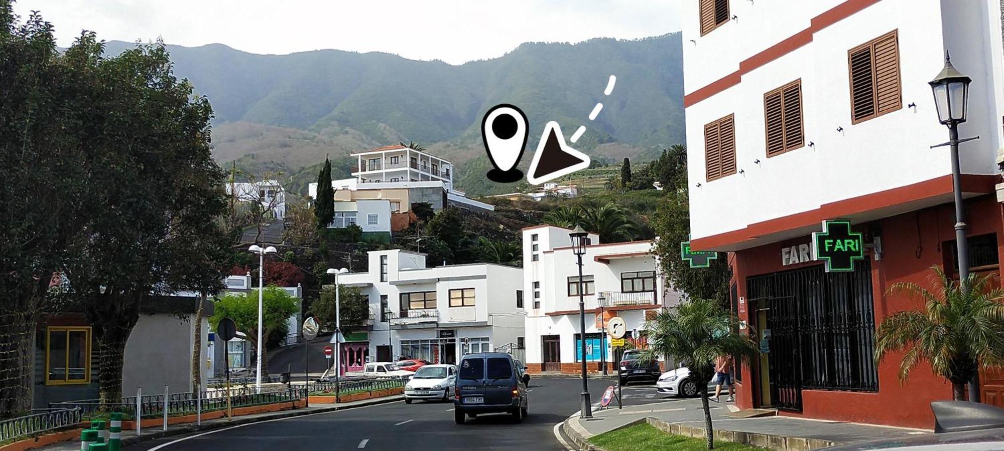 Casa Juanita - The Place Of Stars In Canary Islands Buenavista de Abajo Exterior photo