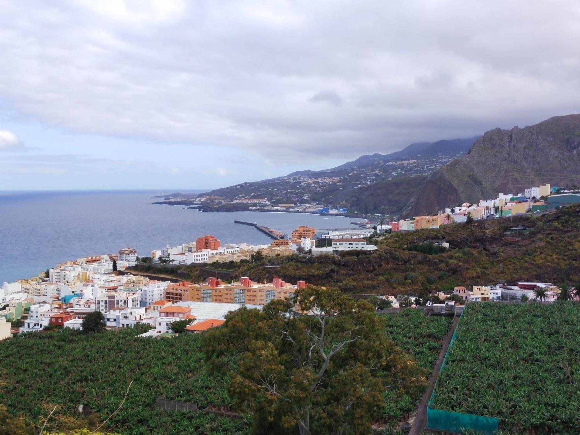 Casa Juanita - The Place Of Stars In Canary Islands Buenavista de Abajo Exterior photo