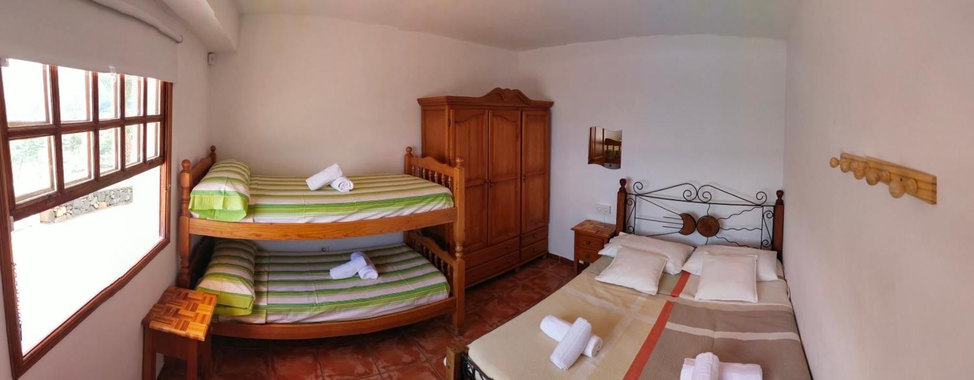 Casa Juanita - The Place Of Stars In Canary Islands Buenavista de Abajo Exterior photo