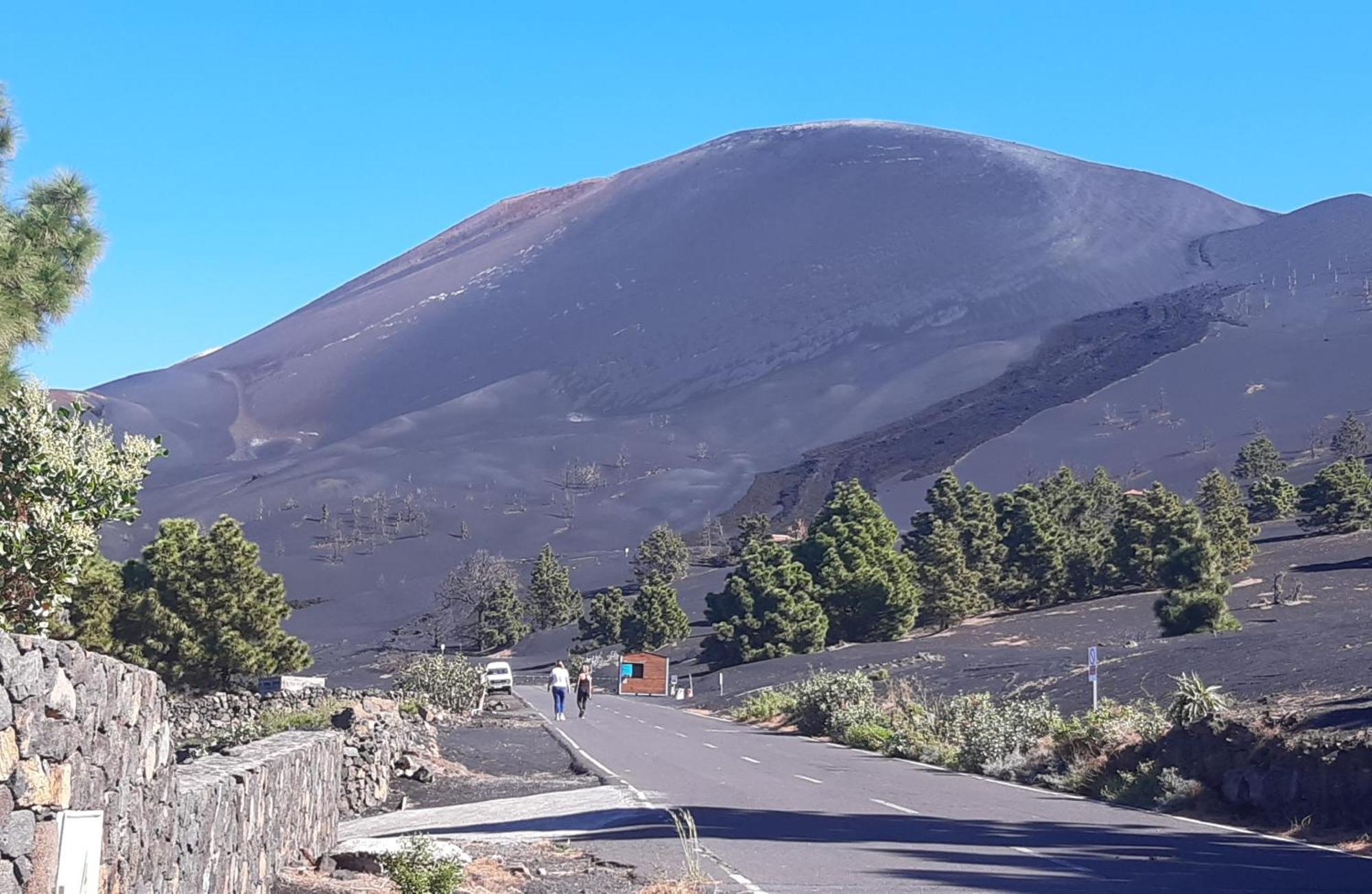 Casa Juanita - The Place Of Stars In Canary Islands Buenavista de Abajo Exterior photo