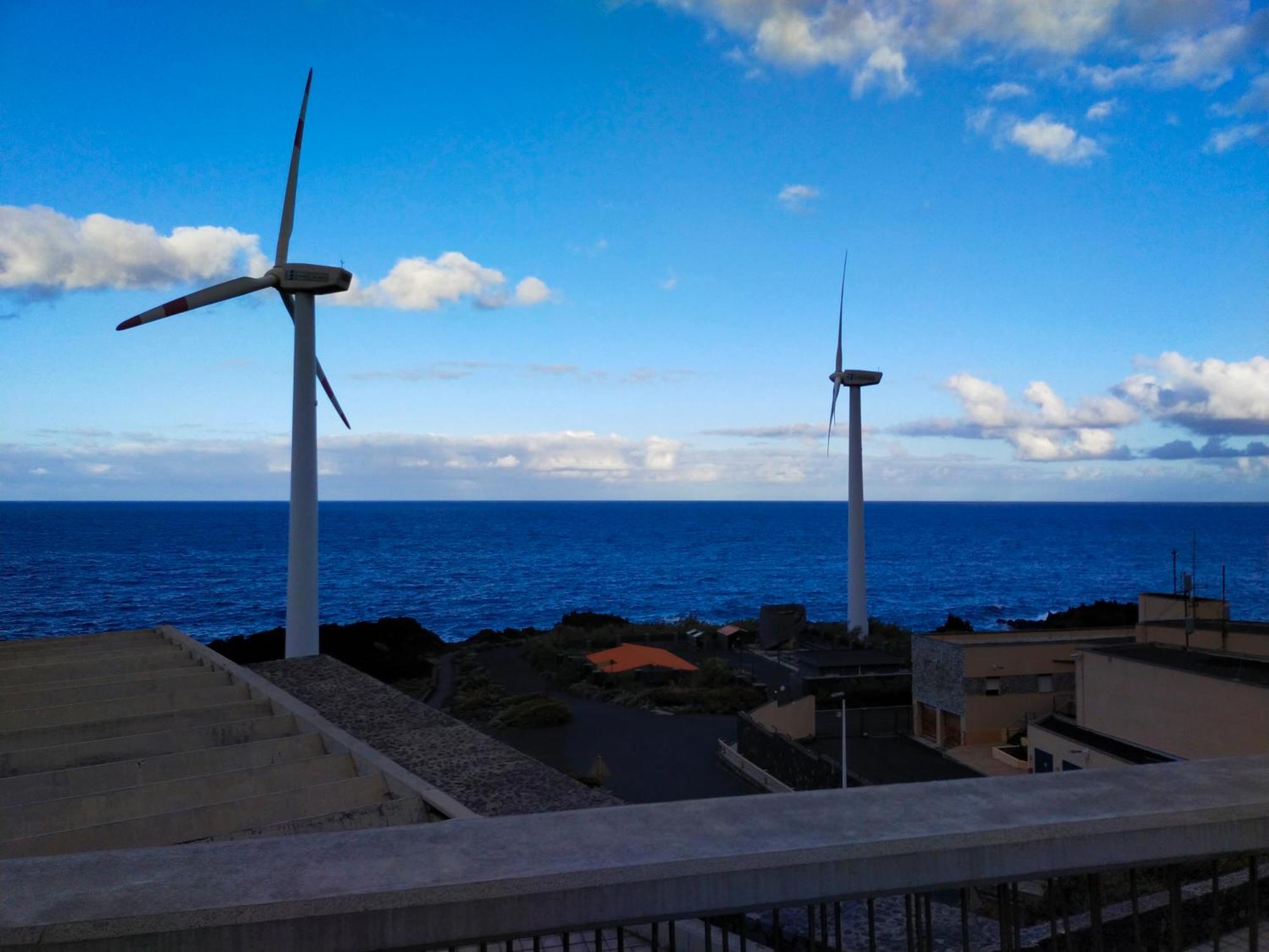 Casa Juanita - The Place Of Stars In Canary Islands Buenavista de Abajo Exterior photo